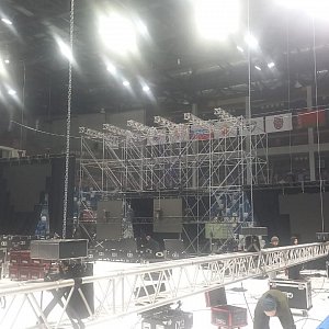 Навка ШОУ 2024