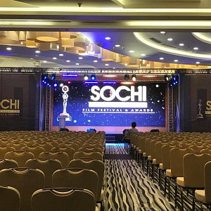 КИНОФЕСТИВАЛЬ 2021