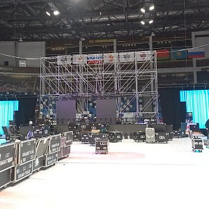 Навка ШОУ 2024