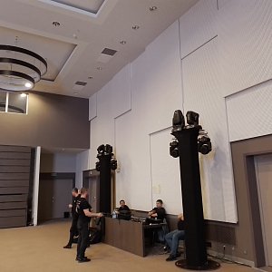 Корпоратив Компании Атлас 2022