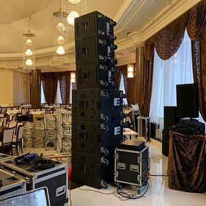 01.2021 Георгиевский, Свадьба