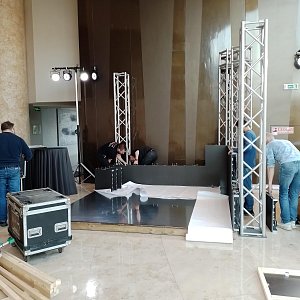 Корпоратив Винсента 2022