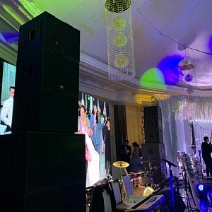 01.2021 Георгиевский, Свадьба