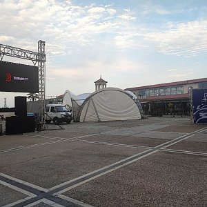 Забег реки Бегут 2023