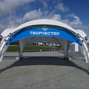 VK фест 2022