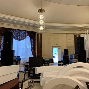 01.2021 Георгиевский, Свадьба