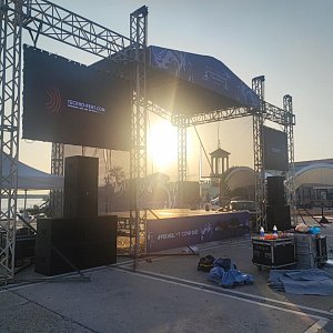 Забег реки Бегут 2023