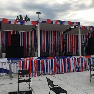 Ежегодный фестиваль БЛОГЕРЫ РОССИИ 2021