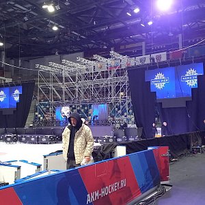 Навка ШОУ 2024