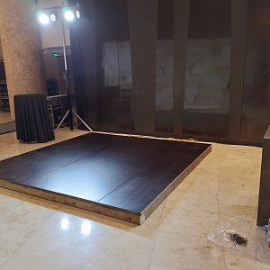 Корпоратив Винсента 2022