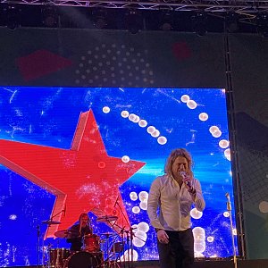 8 марта 2024 в Сочи на Южном Молу