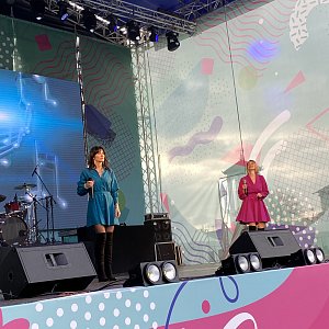 8 марта 2024 в Сочи на Южном Молу