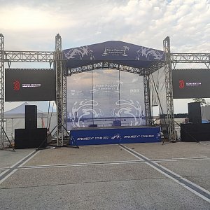Забег реки Бегут 2023