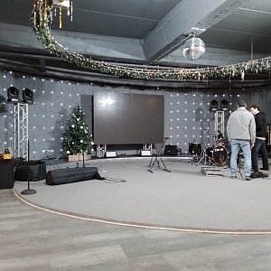 Жемчужина Новый год 2023