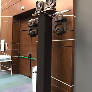 Международный форум валютного и денежного рынков 2021