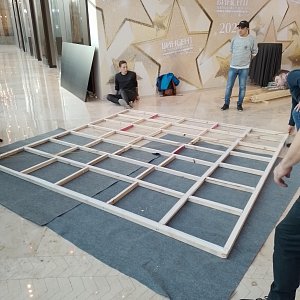 Корпоратив Винсента 2022