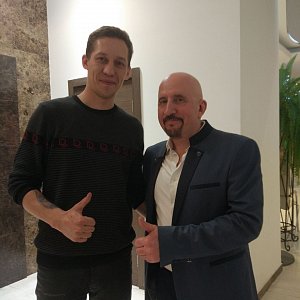День Рождения со звездами. Отель Жемчужина