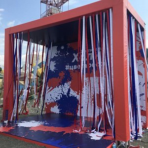 Ежегодный фестиваль БЛОГЕРЫ РОССИИ 2021