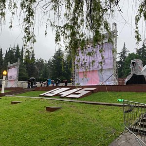 9 мая 2021 Сочи