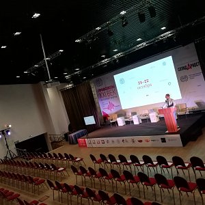 Форум Профсоюзов 2022