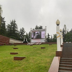 9 мая 2021 Сочи