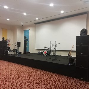 Ремтех. 20 лет