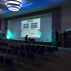 30.09.2021 Отель Пульман, Конференция продавцов маркетплэйсов