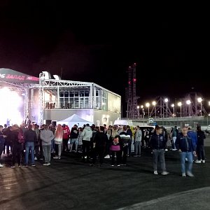 RDS.Церемония награждения 2021