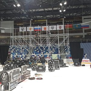 Навка ШОУ 2024