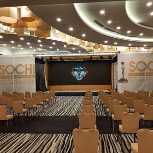 КИНОФЕСТИВАЛЬ 2021