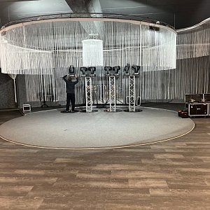 Конференция ландшафтного дизайна Зеленая Стрела в 2024 году