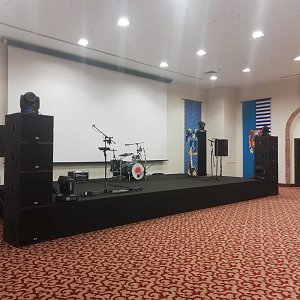 Ремтех. 20 лет