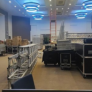 Вот уже несколько лет мы работаем с Международной Академией Георгия Кота.