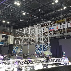 Навка ШОУ 2024