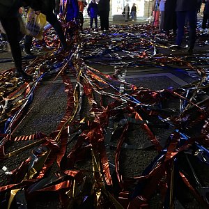 8 марта 2024 в Сочи на Южном Молу