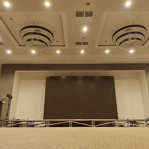 Корпоратив Компании Атлас 2022