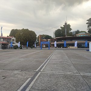 Забег реки Бегут 2023