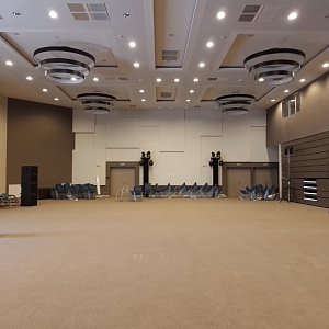 Корпоратив Компании Атлас 2022