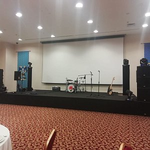 Ремтех. 20 лет