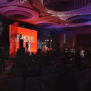 Корпоратив Винсента 2022