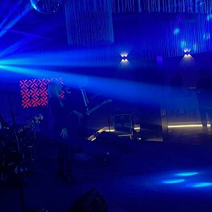 Конференция ландшафтного дизайна Зеленая Стрела в 2024 году