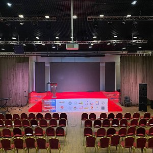 Форум профсоюзов 2024 г.
