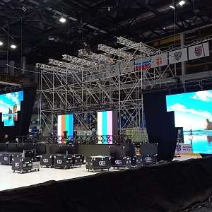 Навка ШОУ 2024
