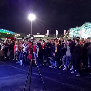 RDS.Церемония награждения 2021