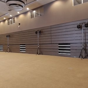 Корпоратив Компании Атлас 2022
