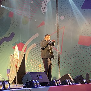8 марта 2024 в Сочи на Южном Молу