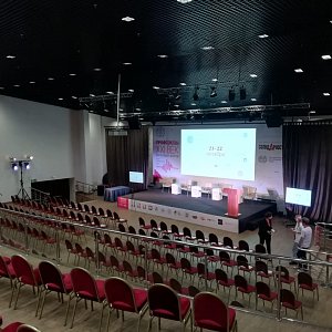 Форум Профсоюзов 2022