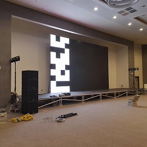 Корпоратив Компании Атлас 2022