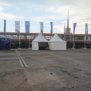 Забег реки Бегут 2023