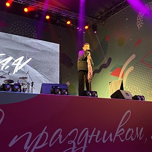 8 марта 2024 в Сочи на Южном Молу
